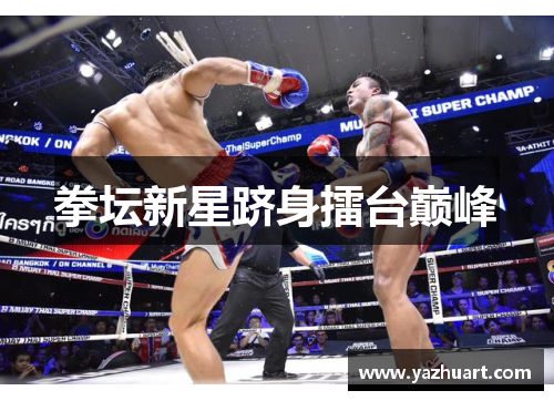 拳坛新星跻身擂台巅峰